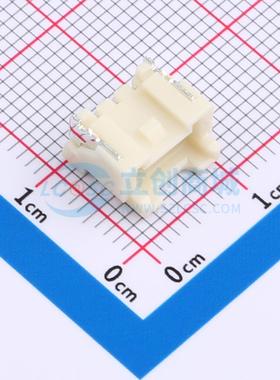线对板针座 SM03B-PASS-TB(LF)(SN) 插件 原装 电子元器件配单