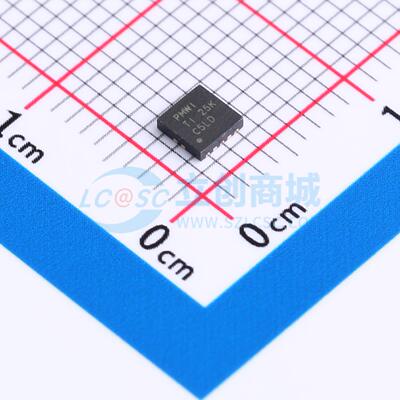 DC-DC电源芯片 TPS61087DSCR WSON-10-EP(3x3) 电子元器件配单