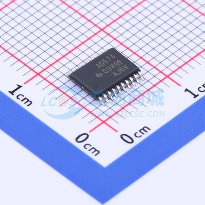 触发器 SN74ACT574PWR TSSOP-20 原装正品 电子元器件配单