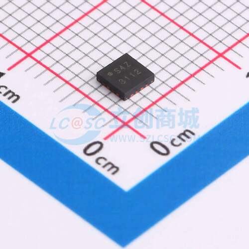 射频开关 ADRF5019BCPZN LFCSP-16(3x3) 原装正品