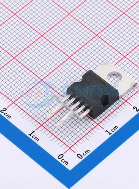 音频功率放大器 CV203CZ TO-220-5 原装正品 电子元器件配单