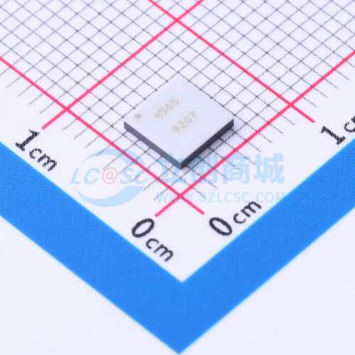 RF放大器 HMC565LC5TR QFN-32(5x5) 原装正品