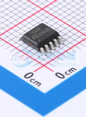 AC-DC控制器和稳压器 VIPER122LSTR SOP-10 原装 电子元器件配单