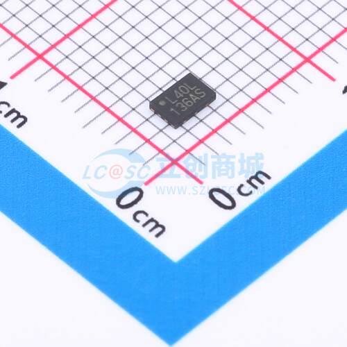 NOR FLASH MX25L4006EZUI-12G USON-8(2x3) 原装 电子元器件配单