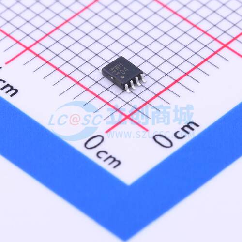 反相器 TC7WH04FK,LJ(CT SSOP-8-2.3mm 原装正品 电子元器件配单