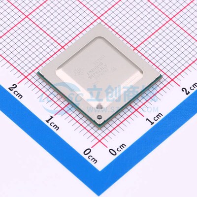 单片机(MCU/MPU/SOC) AM2434BSEFHIALVR FCBGA(ALV)-441