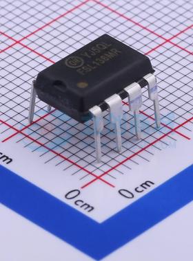 AC-DC控制器和稳压器 FSL136MR DIP-8 原装正品 电子元器件配单