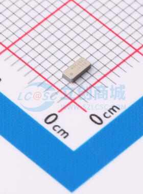 实时时钟(RTC) RV-4162-C7-32.768KHZ-20PPM-TA-QA SON-8(1.5x3.2