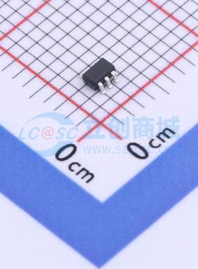 数字晶体管 UML2N SOT-353 CJ(江苏长电/长晶) 电子元器件配单