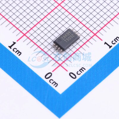 原装正品 比较器 TLV9032PWR TSSOP-8 全新