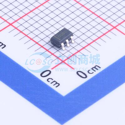 运算放大器 OPA209AIDBVR SOT-23-5 原装正品 电子元器件配单
