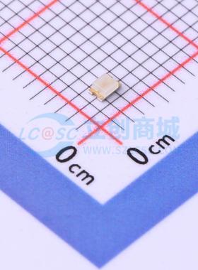 发光二极管/LED HSMN-C170 蓝色 0805 原装正品 电子元器件配单