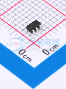 监控和复位芯片 STM6823TJWY6F SOT-23-5 原装 电子元器件配单