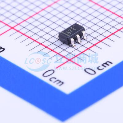 运算放大器 OPA830IDBVT SOT-23-5 原装正品 电子元器件配单