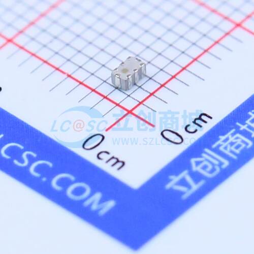 RF滤波器 SLFB21-2R450G-02TF SMD-8P,1.2x2mm 电子元器件配单