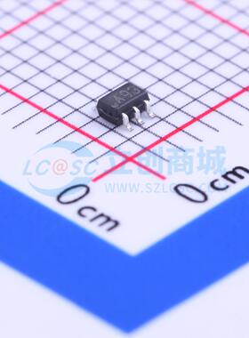 运算放大器 LMV651MGX/NOPB SC-70-5 原装正品 电子元器件配单