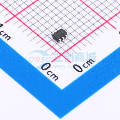 比较器 TLV3012AQDCKRQ1 SC-70-6 原装正品 电子元器件配单