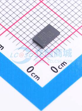 线性稳压器(LDO) LT3028EDHC#PBF DFN-16-EP(3x5) 原装正品