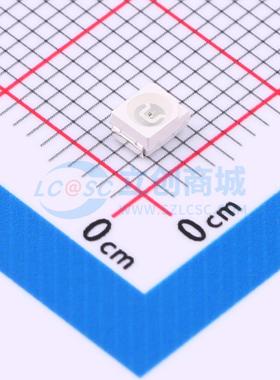 发光二极管/LED TJ-S3528UG6W9TLC7K-A5 绿色,黄绿色 SMD,3.2x2.8