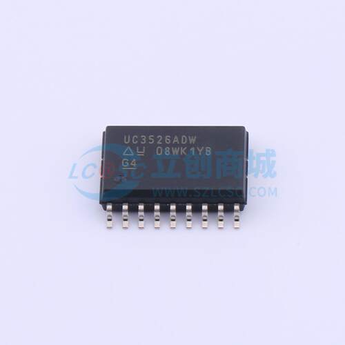 运算放大器 LM258D SOIC-8 原装正品 电子元器件配单