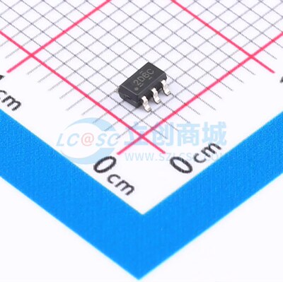 电压基准芯片 REF3425SQDBVRQ1 SOT-23-5 原装正品