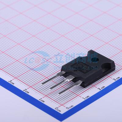 IGBT管/模块 IRGP4063DPBF TO-247-3 Infineon(英飞凌) 原装正品