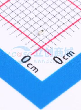 巴伦(balun) HHM1908A2 SMD-4P,0.5x1mm 原装正品 电子元器件配单