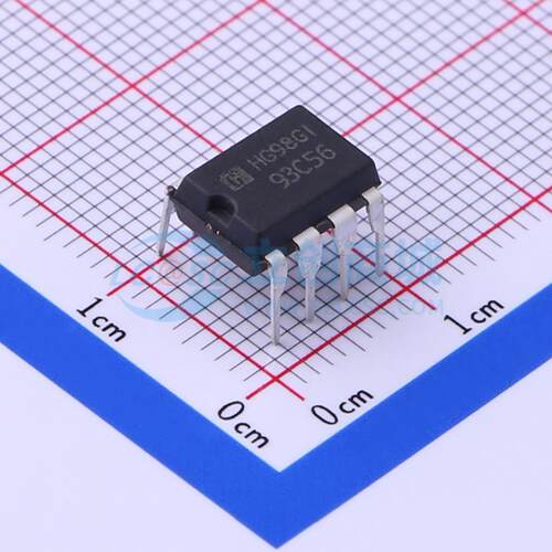 EEPROM AT93C56N DIP-8 原装正品 电子元器件配单