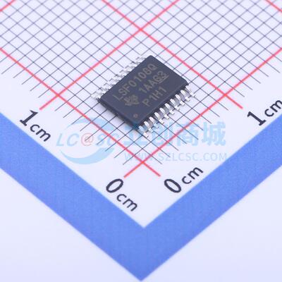 转换器/电平移位器 LSF0108QPWRQ1 TSSOP-20 原装 电子元器件配单
