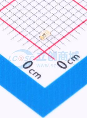 发光二极管/LED APT1608SRCPRV 红色 0603 原装 电子元器件配单