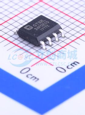 字库芯片 GT32L24F0210 SOP-8 原装正品 电子元器件配单