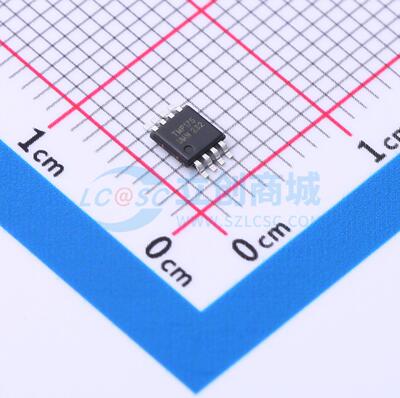 温度传感器 TMP175AIDGKR MSOP-8 原装正品 电子元器件配单