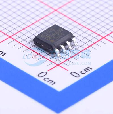 电压基准芯片 REF198GSZ SOIC-8 原装正品