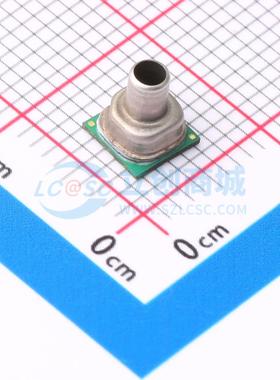 压力传感器 MPRLS0025PA00001A SMD-12P 172.37Kpa 电子元器件