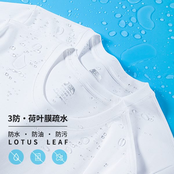 宽松棉三夏季男爆三女云情侣正2024百搭纯棉短袖t恤防显瘦水代肩