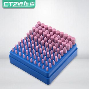 砂轮磨头打磨金属玉木头工具刚小电磨抛光模具 红火石 仔配件