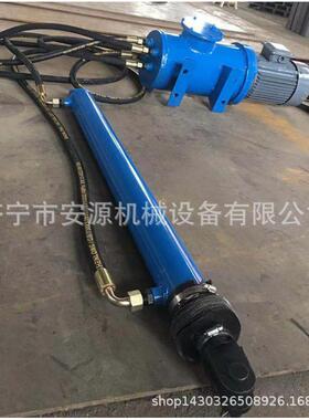 云南DYTF电液推杆 DYTZ电液推杆 耳轴式电液推杆