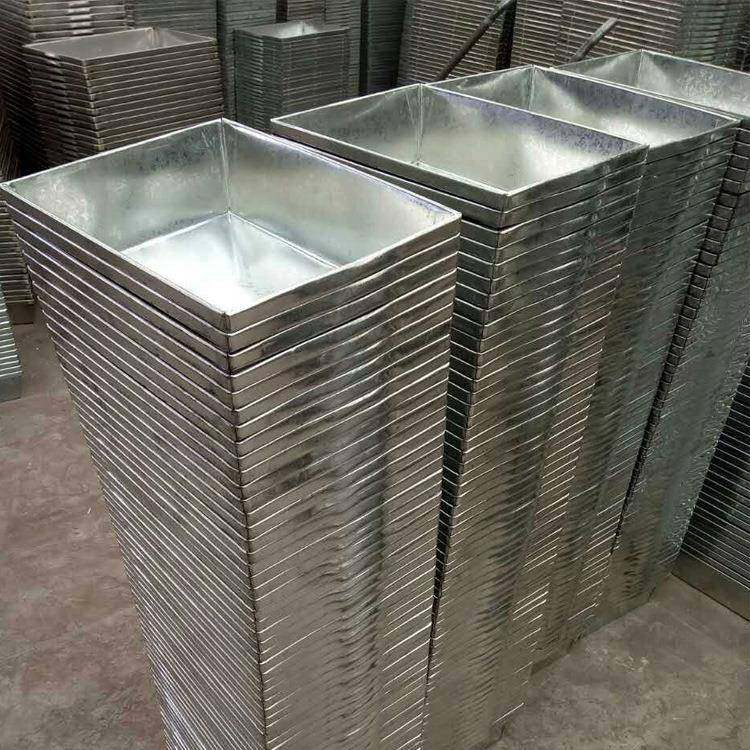 喂螃蟹饲料鱼冷冻盘 镀锌铁盘不锈钢速冻盘 雪花板冷冻盘厂家,厨房电器,其他商用厨电,淘宝优惠券,粉丝福利购,淘宝优惠卷