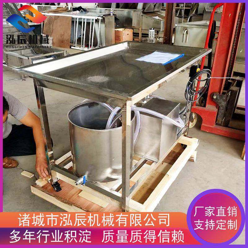 供应手动盐水注射机设备 带骨肉类盐水注射机 平台盐水注射机,清洗/食品/商业设备,肉制品加工设备,淘宝优惠券,粉丝福利购,淘宝优惠卷