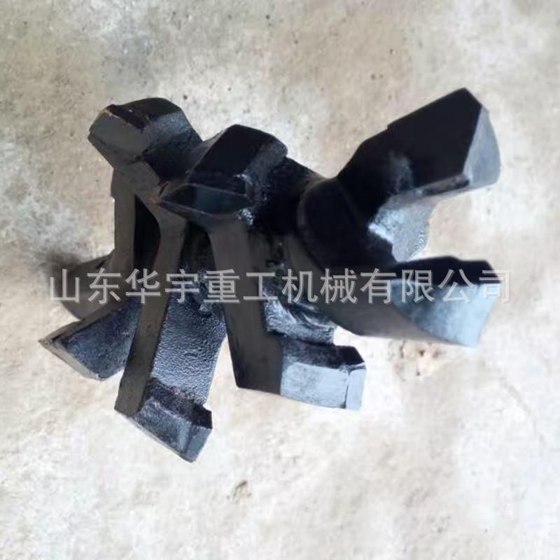 供应矿用防突钻头 煤矿井下探水钻头高效螺旋钻头 89防突钻头