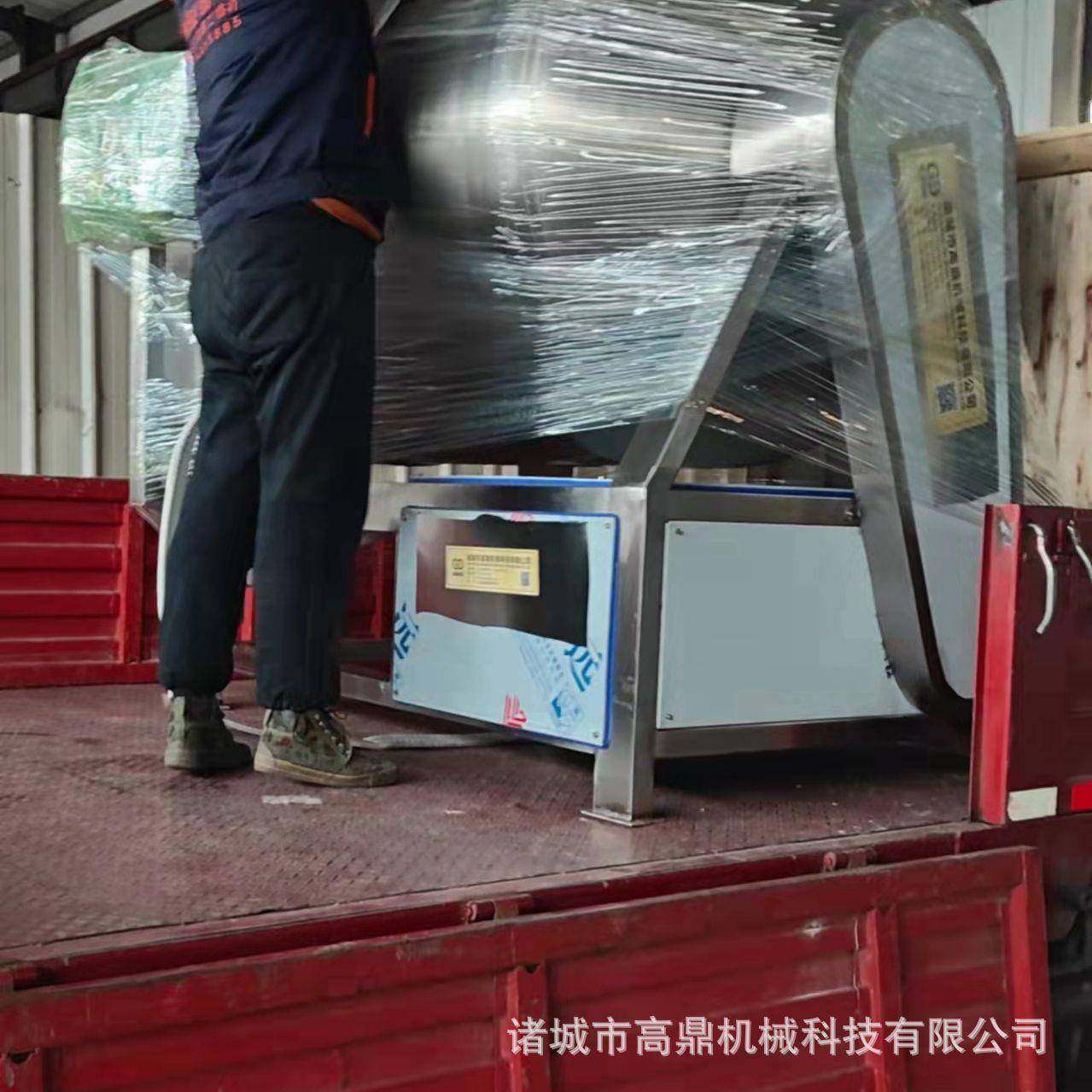 滚揉机 腌肉机牛肉羊肉真空滚揉机自动上料机 全自动腌制机,清洗/食品/商业设备,肉制品加工设备,淘宝优惠券,粉丝福利购,淘宝优惠卷