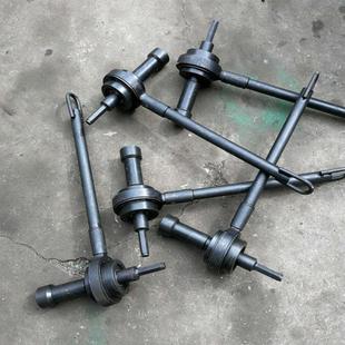 上新矿用锚杆扭力放大器 5倍锚杆扭矩放大器 矿用扭矩倍增器