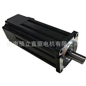 400W 48V直流伺服电机及驱动器 CAN CANopen协议; 485RTU通讯