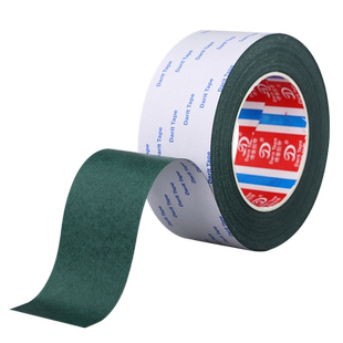 绝缘青稞纸胶带电池绝缘垫片电子电器绝缘耐高温垫片复合青壳纸背胶青稞纸覆膜青稞纸自带背胶25米