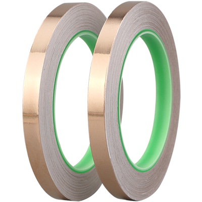 导电铜箔胶带信号增强加厚