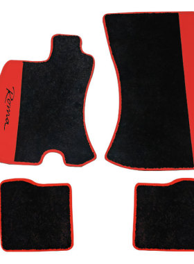 适用于法拉利罗马Roma 波多菲诺Portofino加州California T脚垫