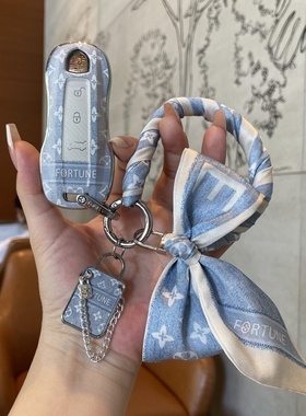 适用保时捷卡宴钥匙套Panamera帕拉梅拉包Macan车钥匙套718Taycan