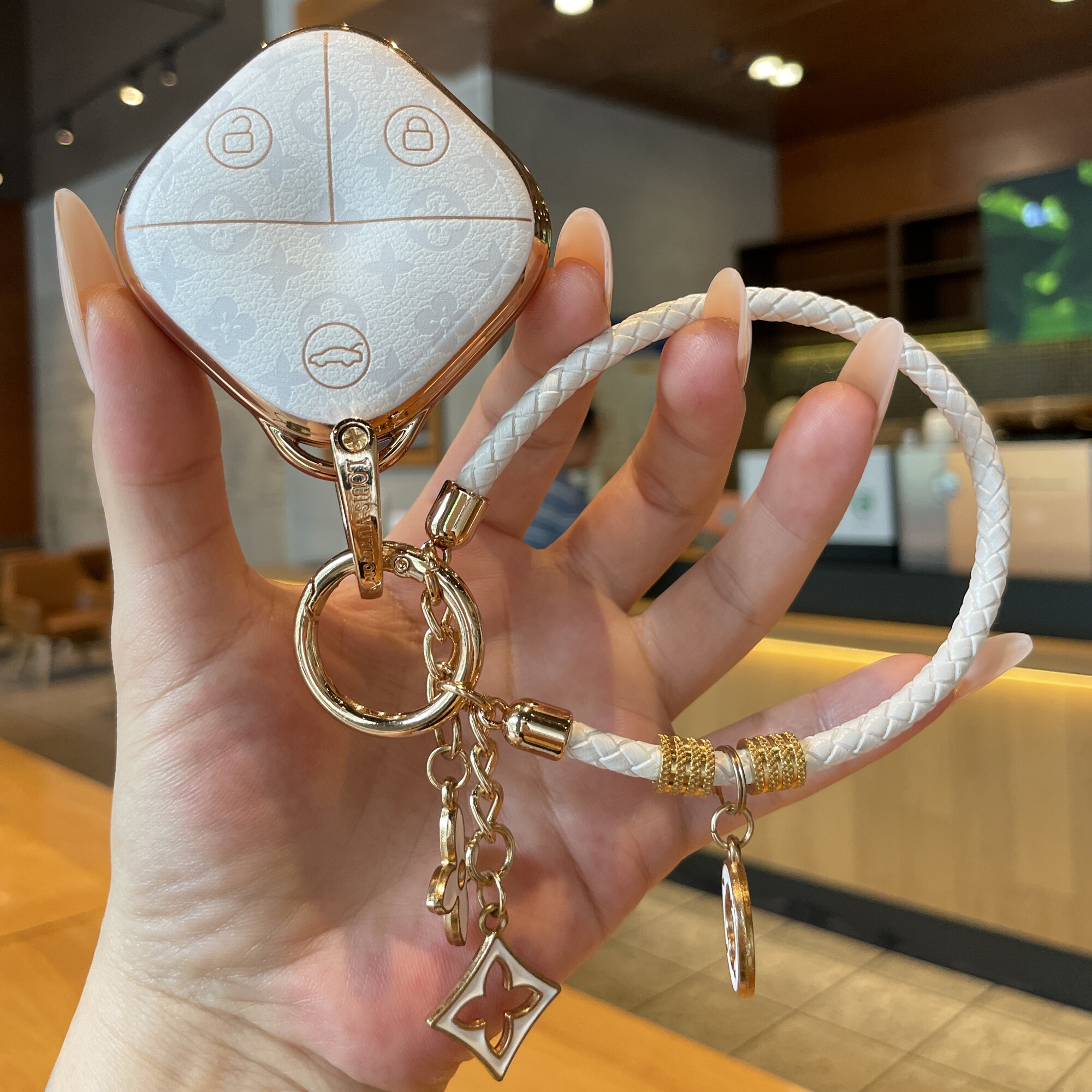 五菱缤果plus钥匙套mini四代星光马卡龙三代佳辰凯捷星驰保护壳女