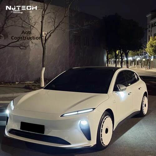 适用南江技术于蔚来萤火虫Et5T/Es6/Es8/Ec6/Et7轮毂帽19/20/ 21