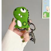 适用于本田Fosha 350摩托车钥匙扣铅125新州Pcx160Ns125La裂纹扣